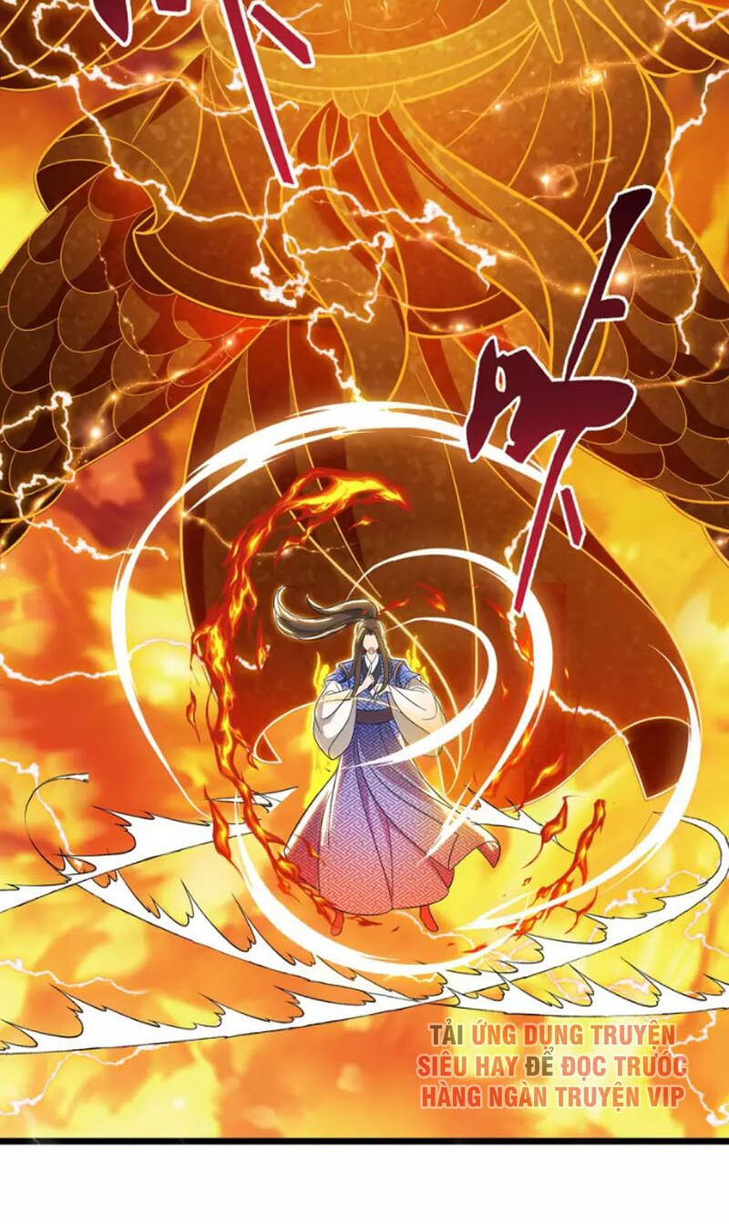 chúa tể tam giới chapter 202 30