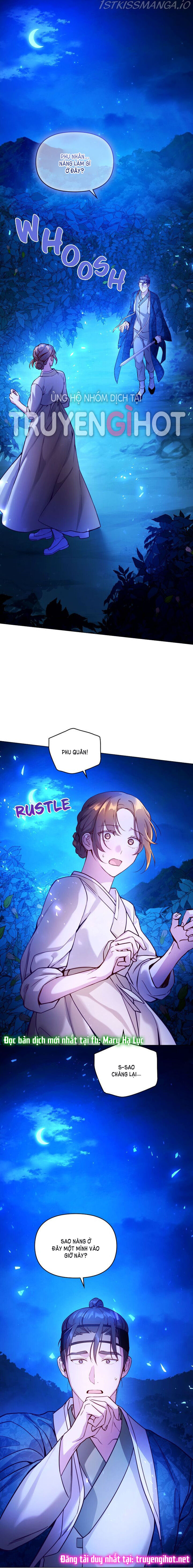 đăng tiêu hoa chapter 23 1