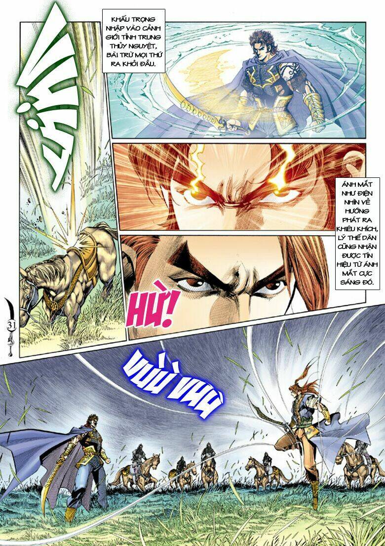 đại đường song long truyện chapter 193 31