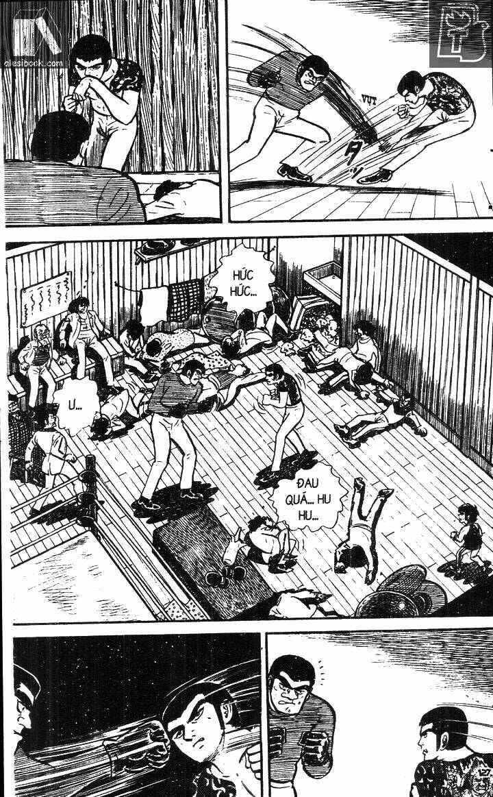 ganbare genki chapter 23 24