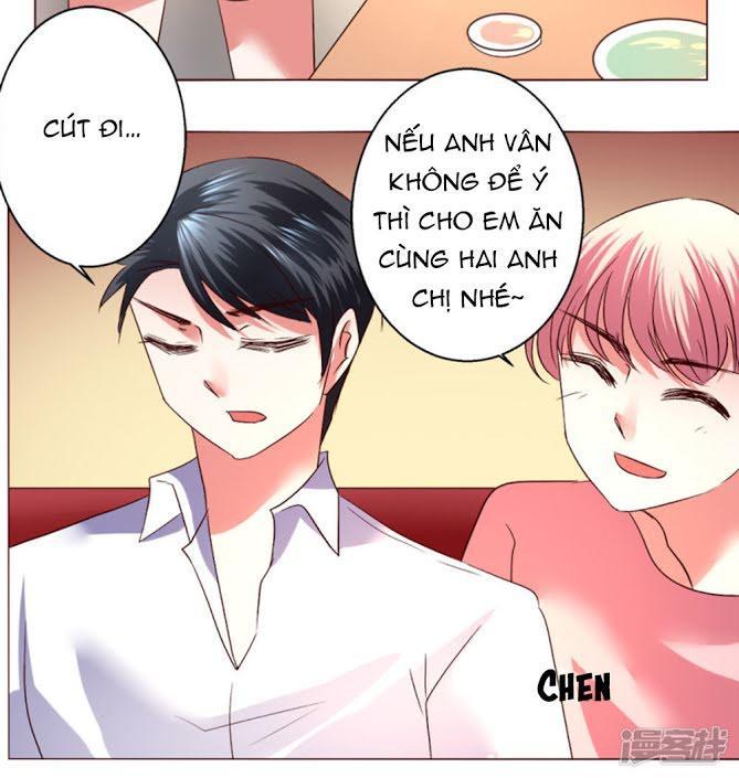 một tuần làm tình nhân chapter 53 30