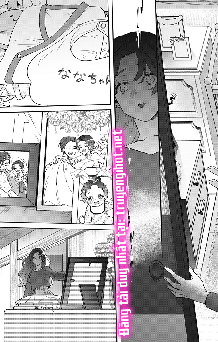 oneshot shoujo chapter 1.3 5