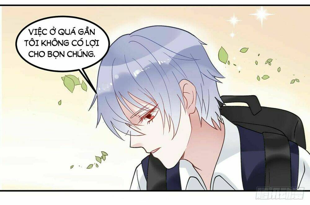 phi nhiên hướng phong chapter 2 20