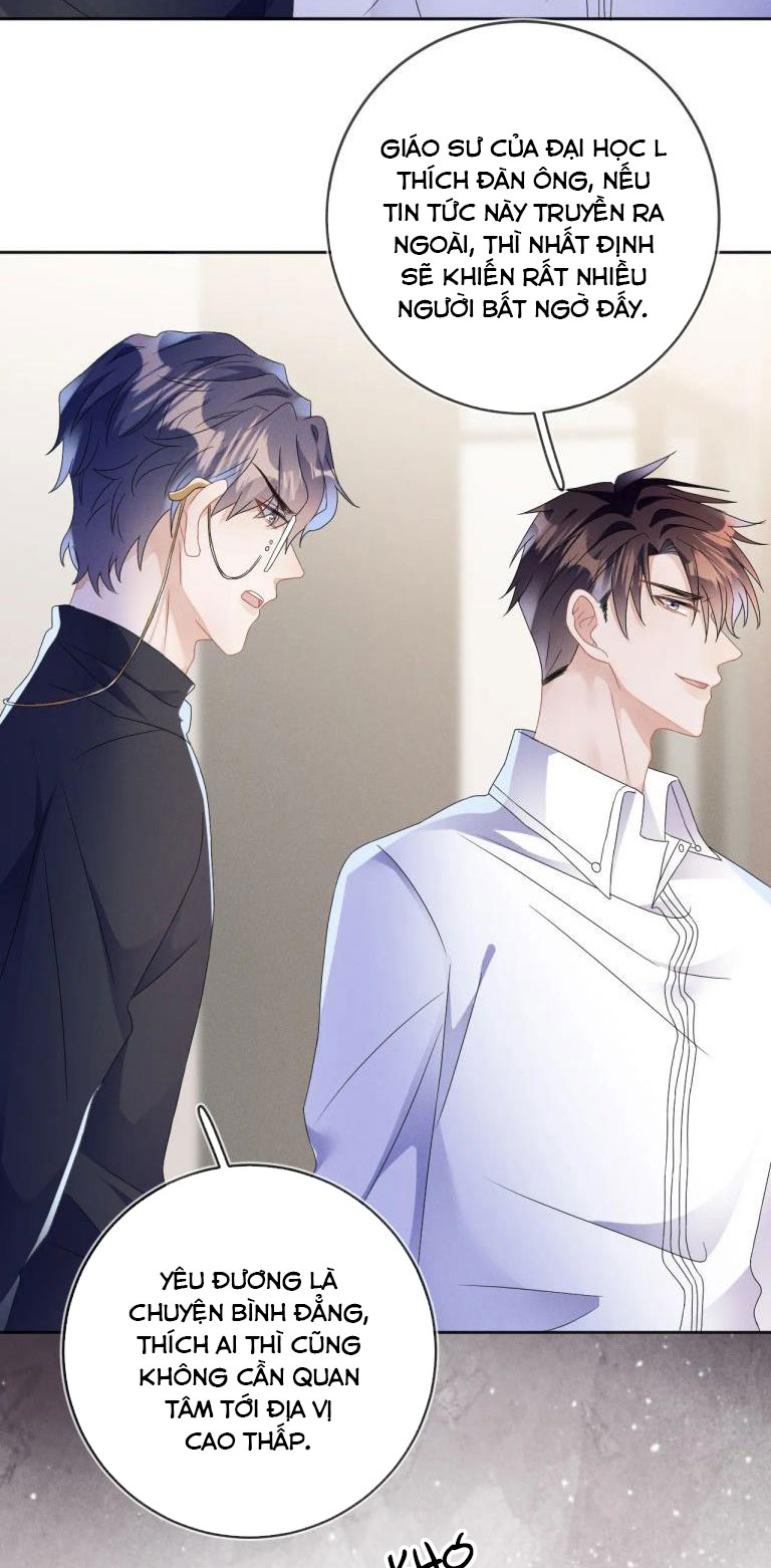 mạnh mẽ công chiếm chapter 45 12