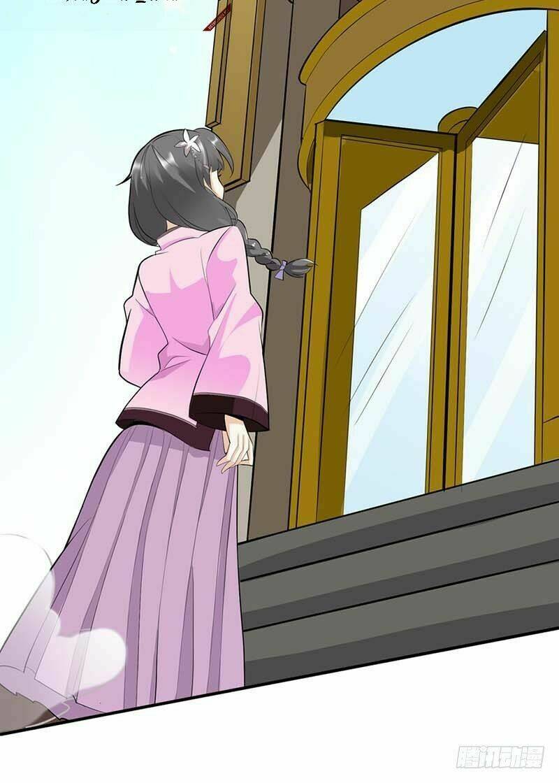 cực phẩm đại nhân - tiểu tâm can chapter 2 29