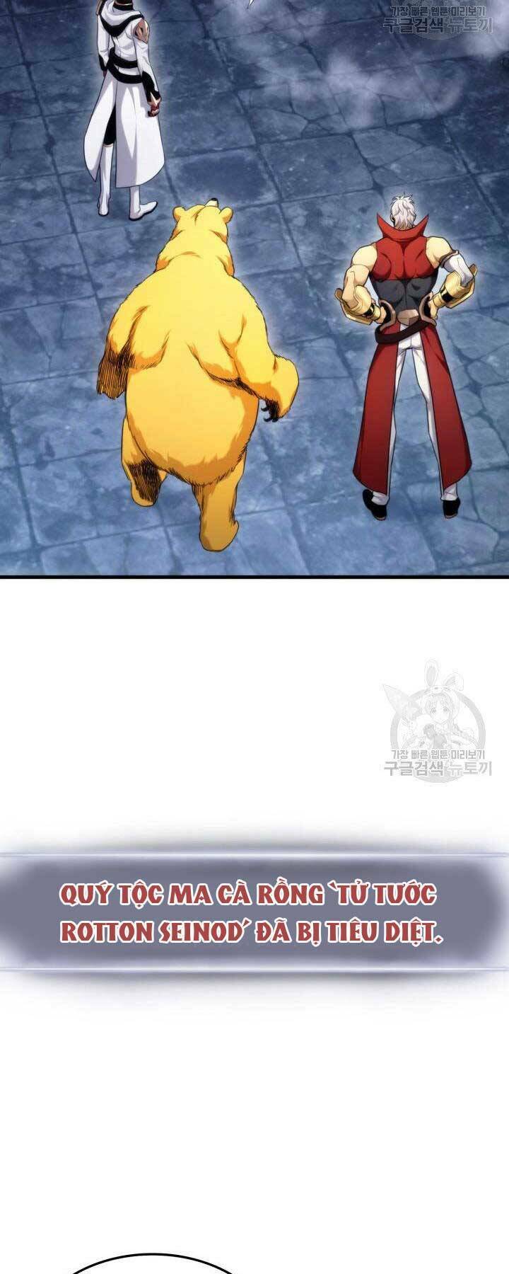 huyền thoại game thủ - tái xuất chapter 63 27