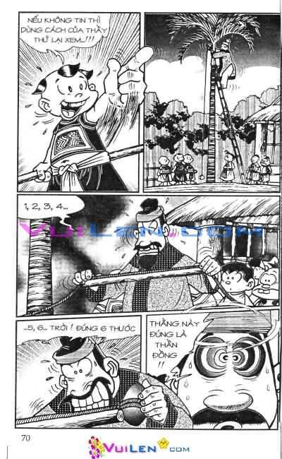 thần đồng đất việt chapter 6 67