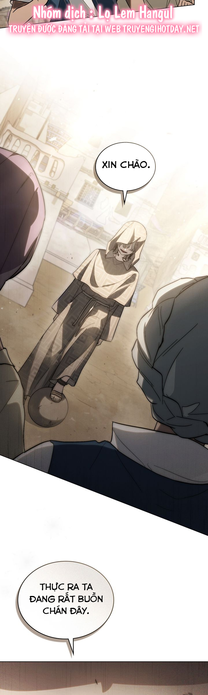 khi định mệnh đưa chúng ta gặp nhau chapter 31 18