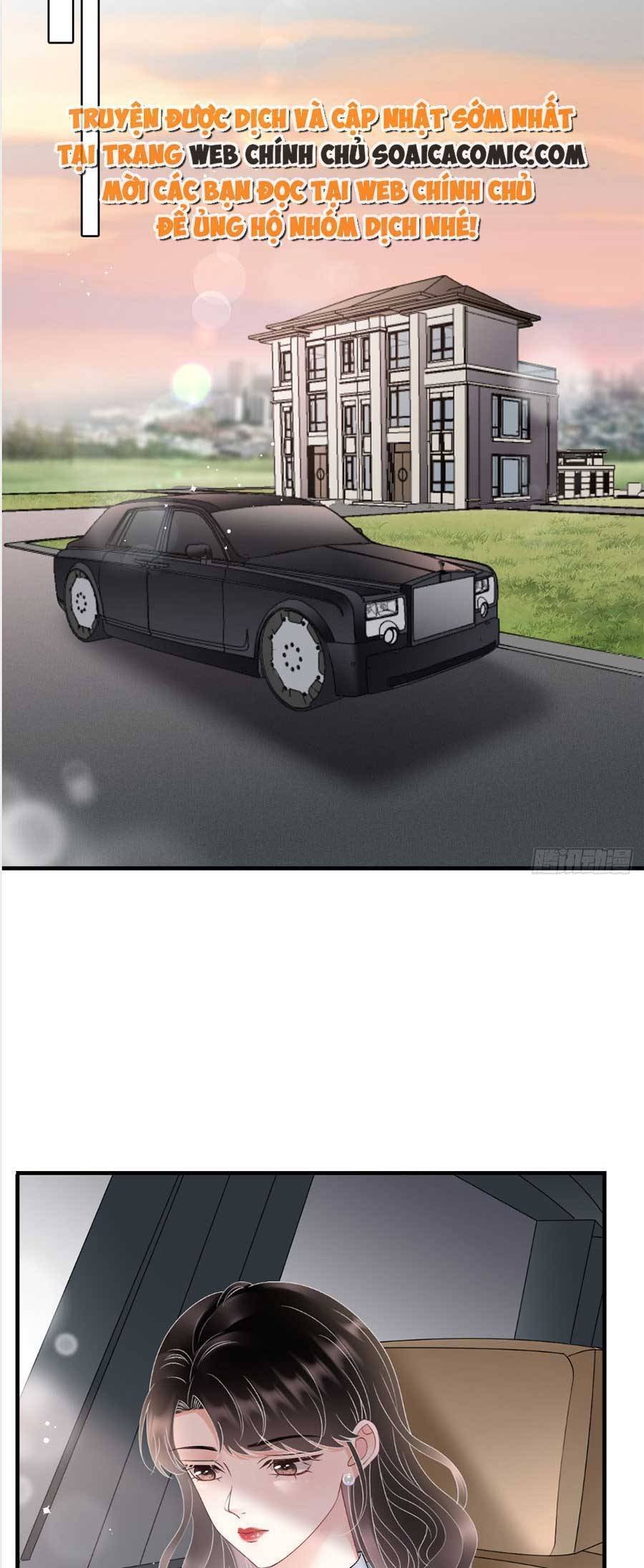 [16+] đại tiểu thư có thể có ý đồ xấu chapter 166 5