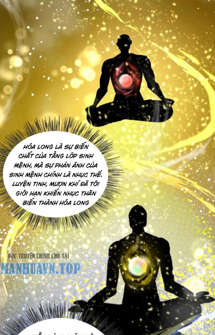 ta nuôi ma quỷ ở trấn ma ti chapter 216 28