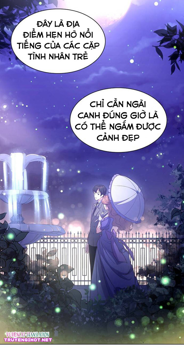 lời cầu hôn đến từ hoàng đế chapter 11 20