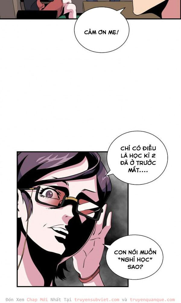 tôi sinh ra để làm người vĩ đại chapter 40 62