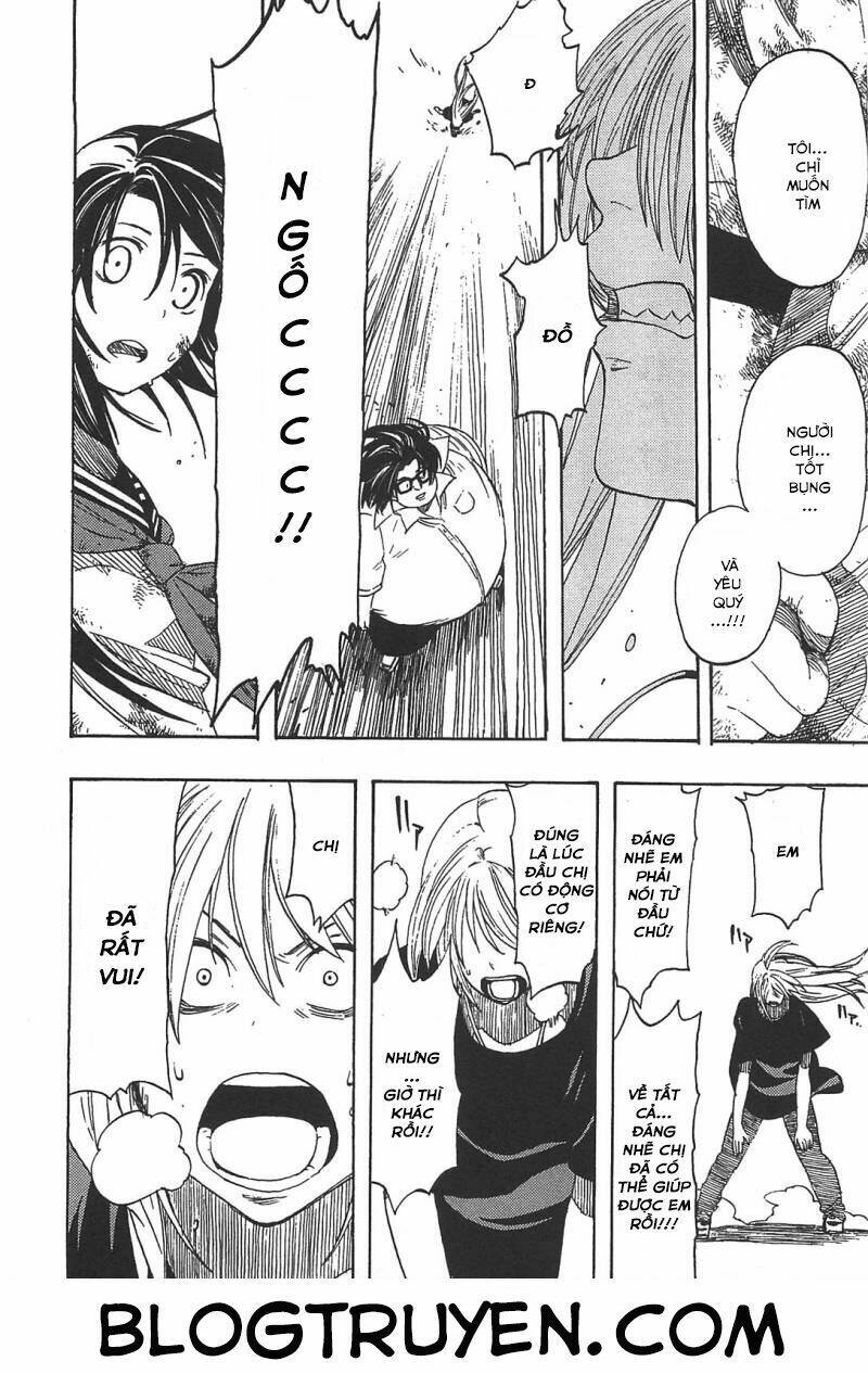 asamiya-san no imouto chapter 7 19