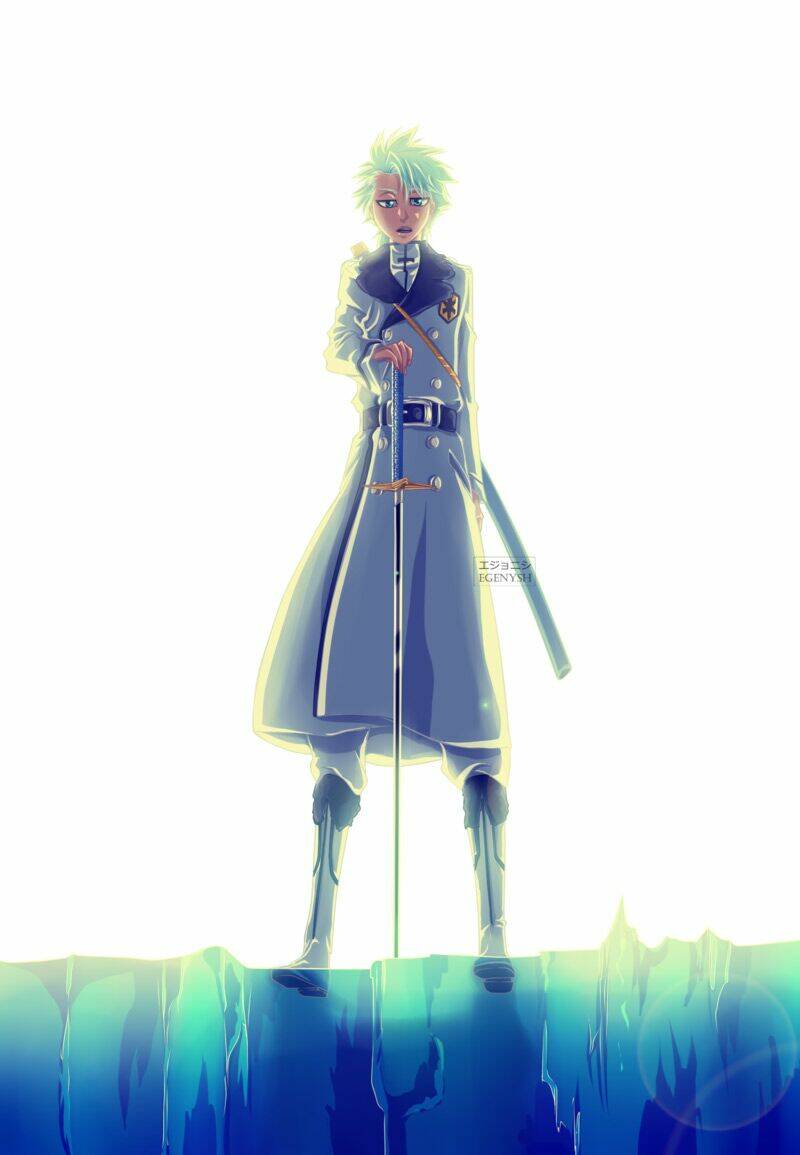 thần chết ichigo chapter 670 3