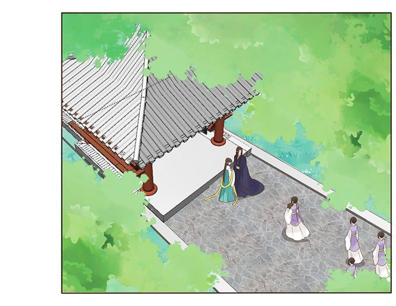 đế vương trắc chapter 188 13