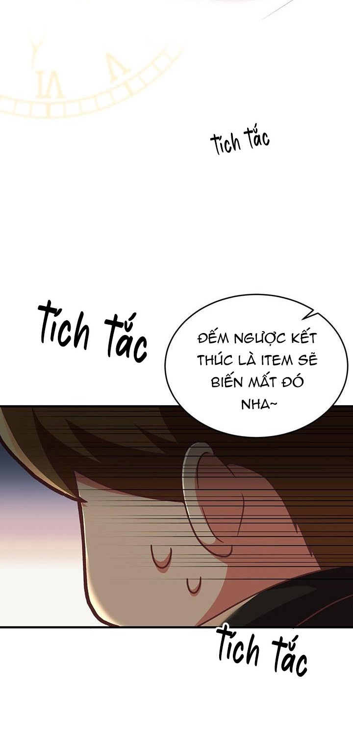 tên nhóc cùng bang hội là hàng xóm chapter 3 53