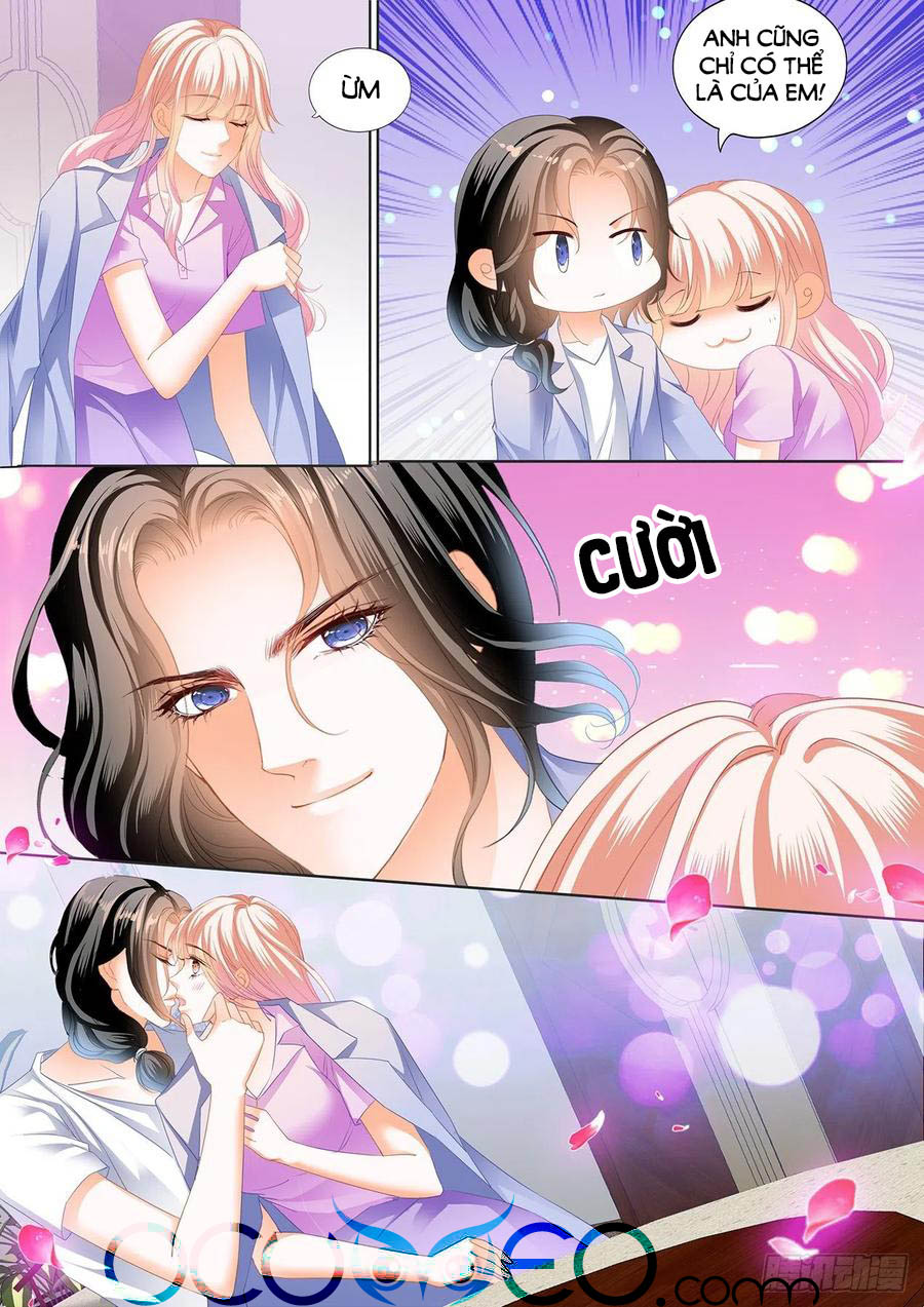 bá đạo tiểu thúc, xin trêu chọc vừa thôi! chapter 176 4