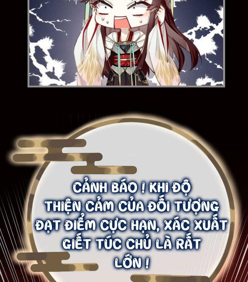 phế vật công chúa muốn nhặt chồng chapter 4 21