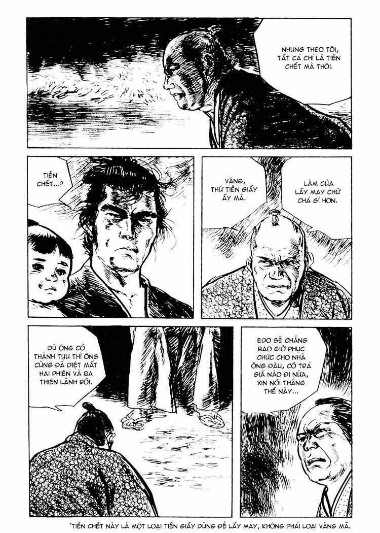 lone wolf and cub chapter 90 24
