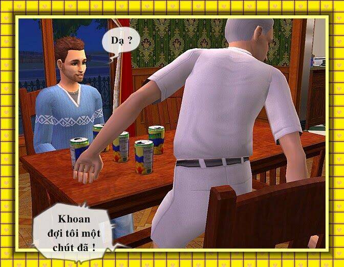 bella's story chapter 13.3 13