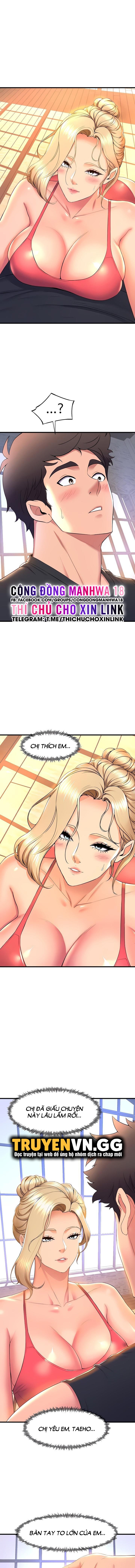 lớp nhảy mỹ nhân chapter 58 10