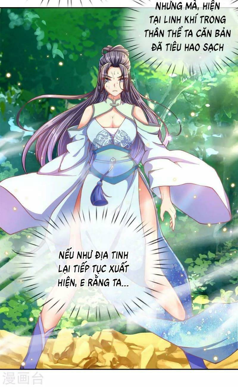 thân thể của ta là kiếm chủng chapter 32 15