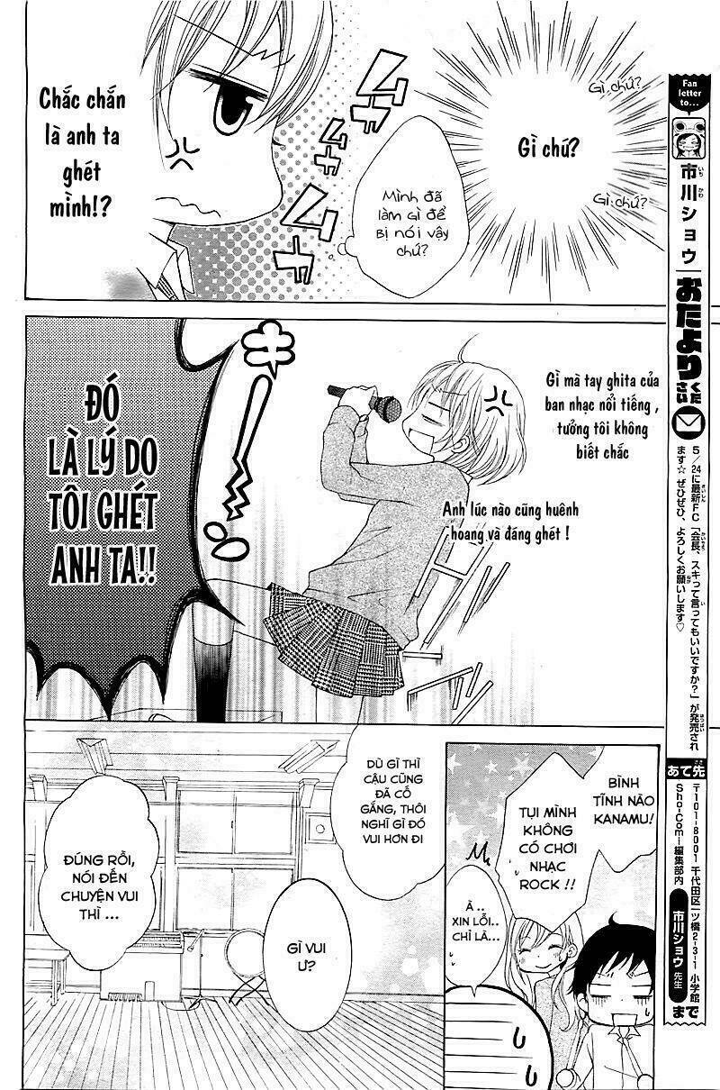 tổng hợp one shot. chapter 193 9