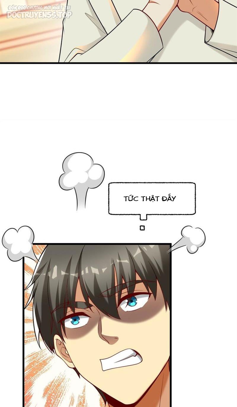 ta làm giàu từ thua lỗ game chapter 121 35