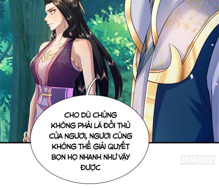 ta trở về từ thế giới tu tiên chapter 264 33