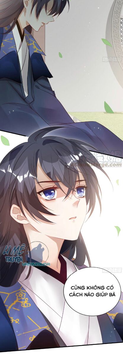 lục thân bất nhận chapter 45 6