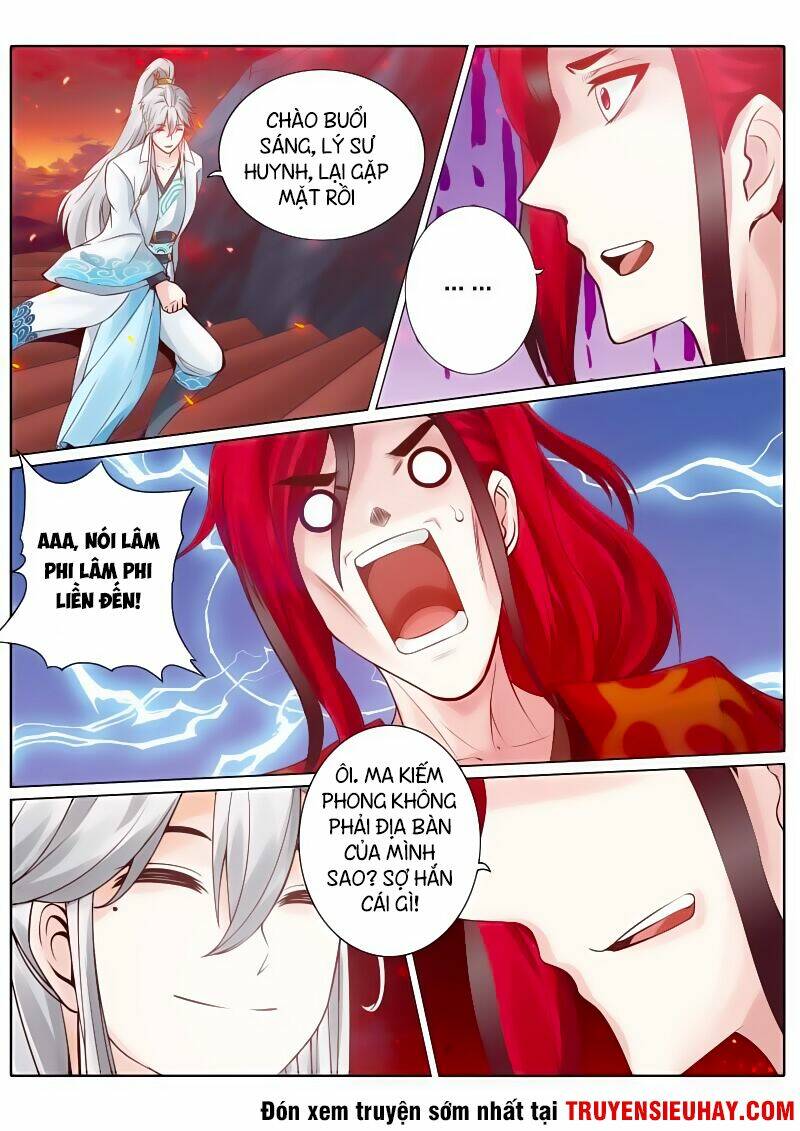 chư thiên ký chapter 44 3