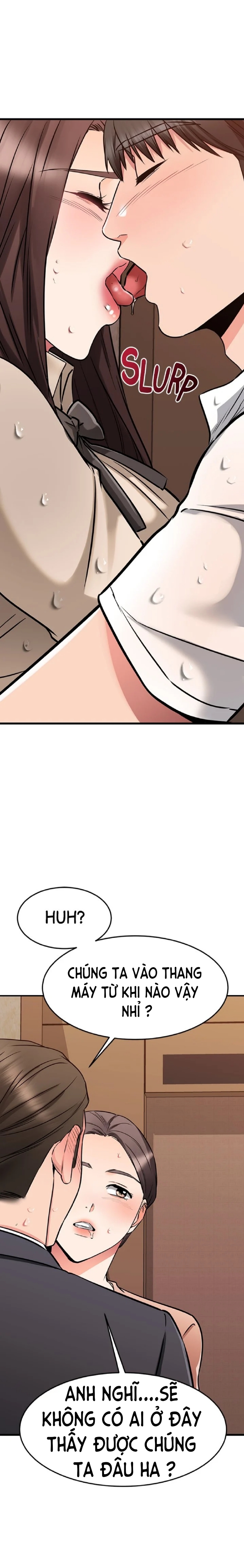 ranh giới người bạn chapter 51 10