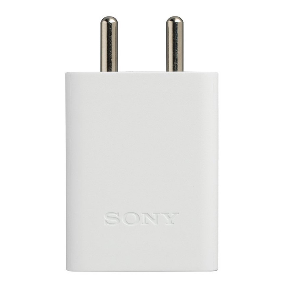 Bộ sạc USB SONY CP-AD3 - Hàng chính hãng