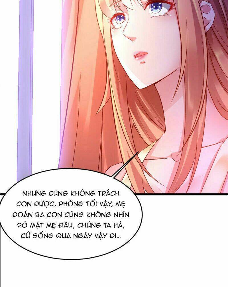 tiểu bạch điềm thê của long thiếu chapter 2 44