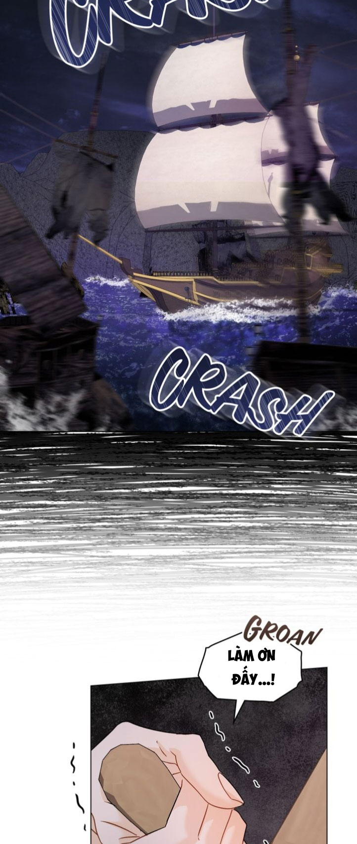 hải tặc thượng lưu chapter 44 34
