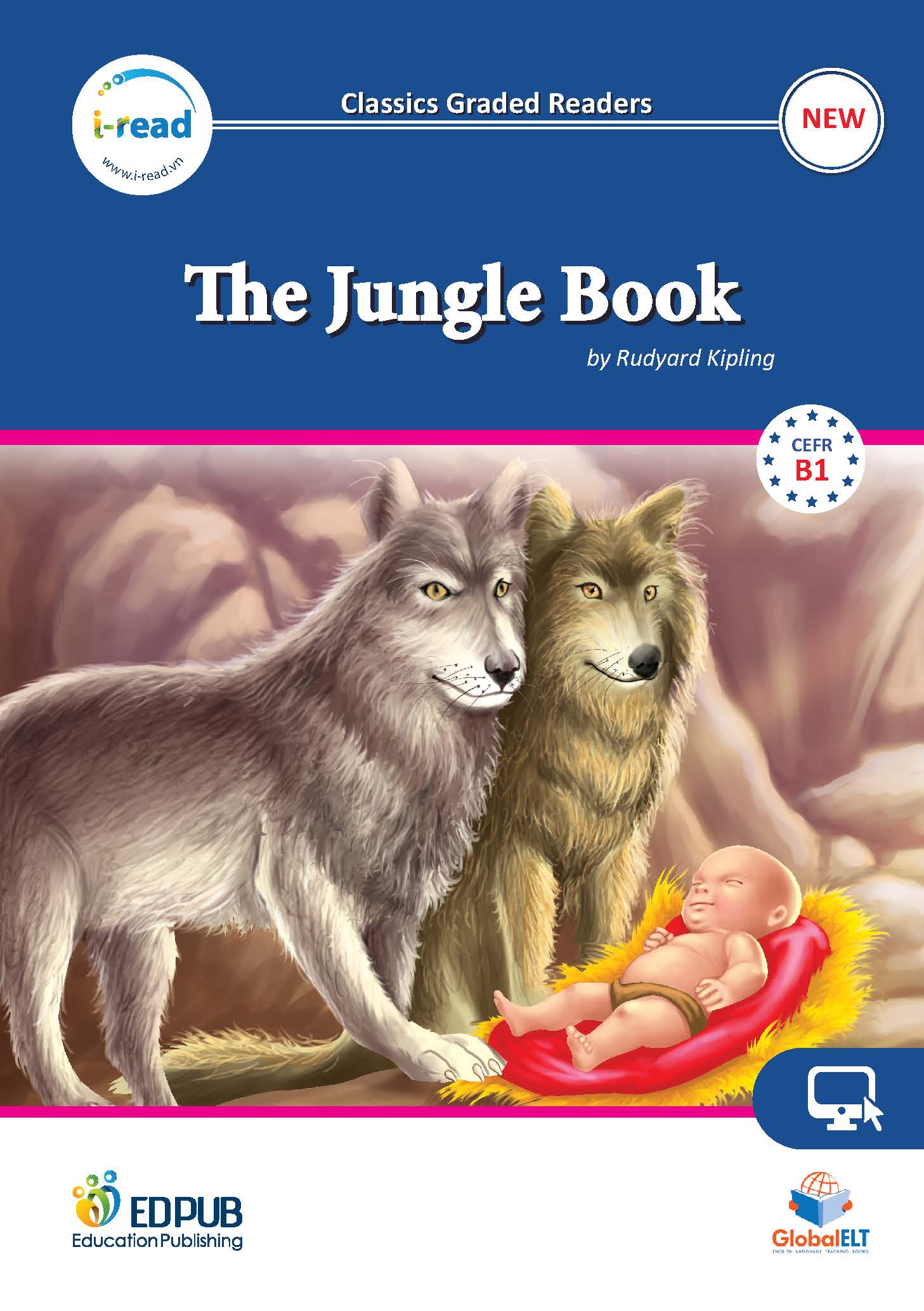 Combo truyện đọc Classics Graded Readers - CEFR B1