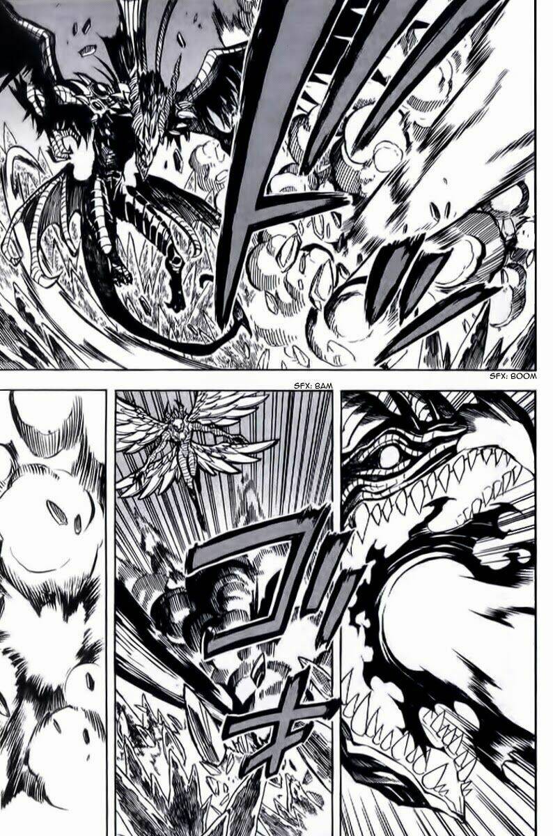 dragon nest: shungeki no sedo chapter 8 37