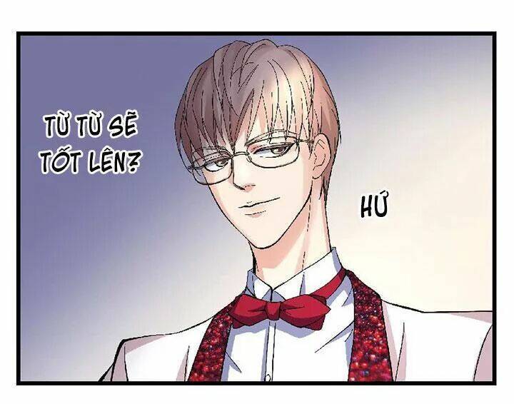 thiên hậu trở về chapter 26 22