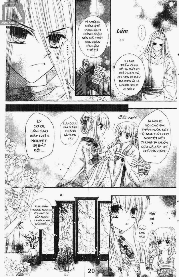 hoa tuyết lam chapter 13 20