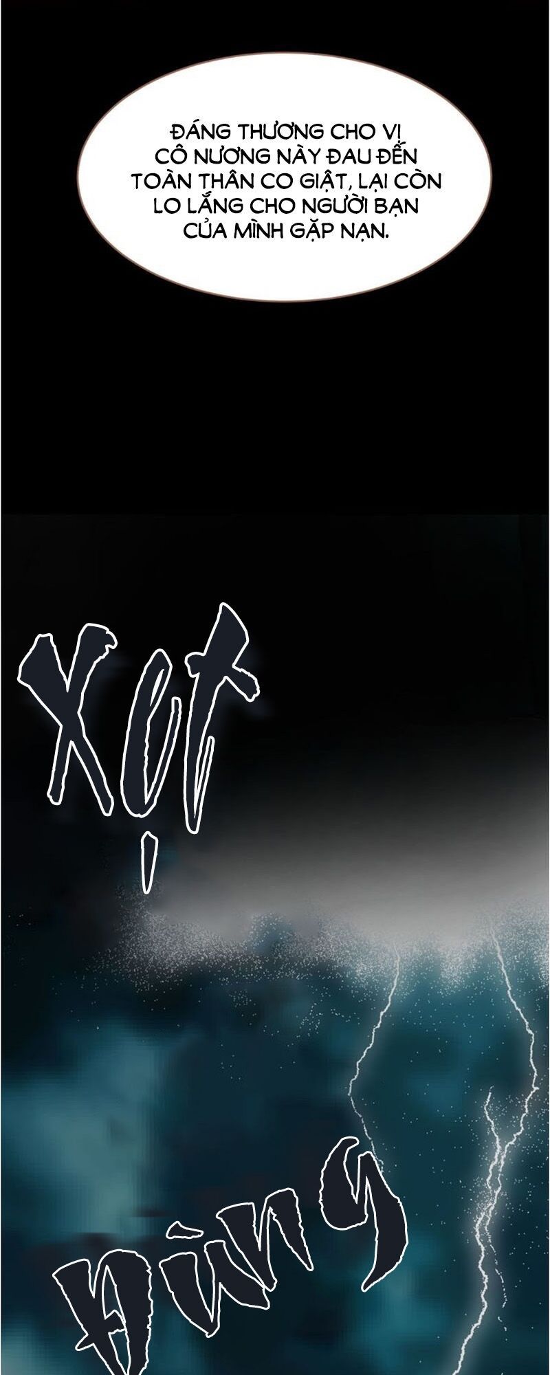 nhất đại linh hậu chapter 27 46