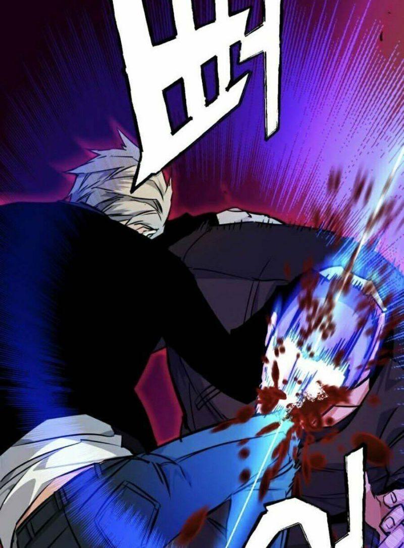 bạn học tôi là lính đánh thuê chapter 56 89