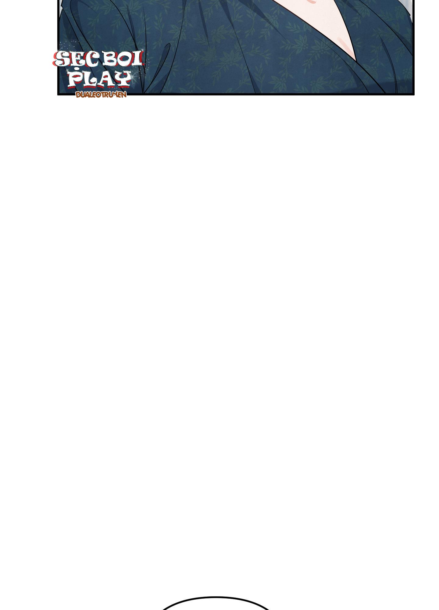 mối quan hệ của thú nhân chapter 17 27