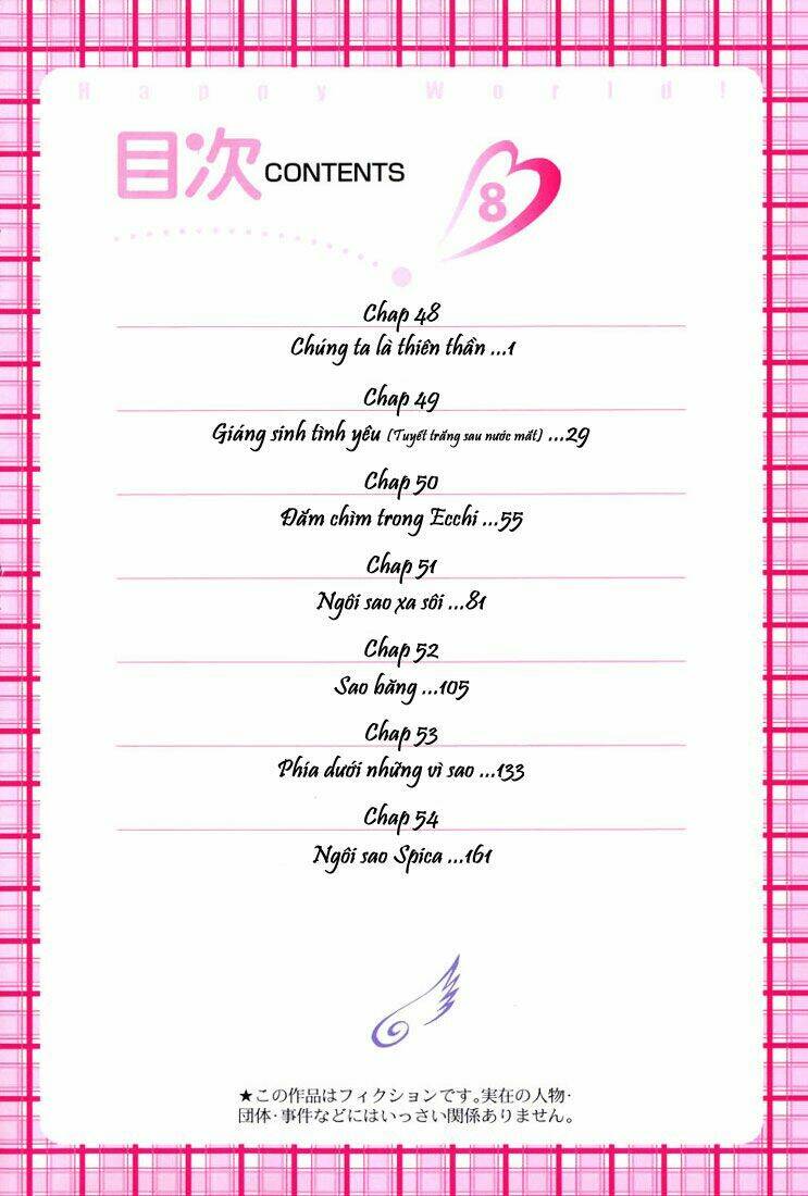 happy world! chapter 48 9