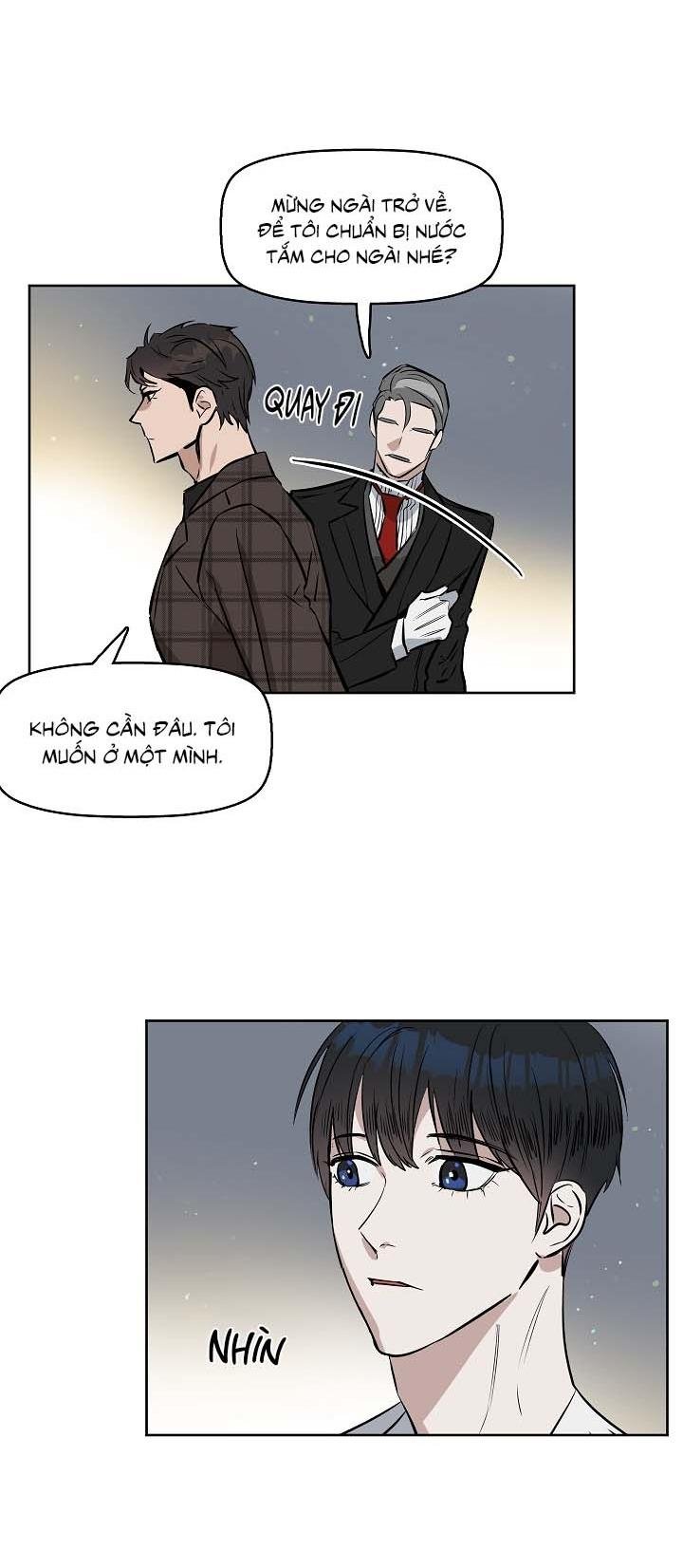 kiss me liar chapter 11 15