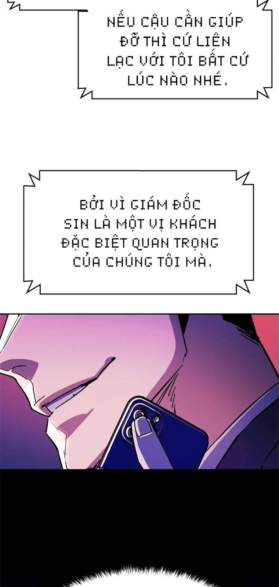 bạn học tôi là lính đánh thuê chapter 88 98