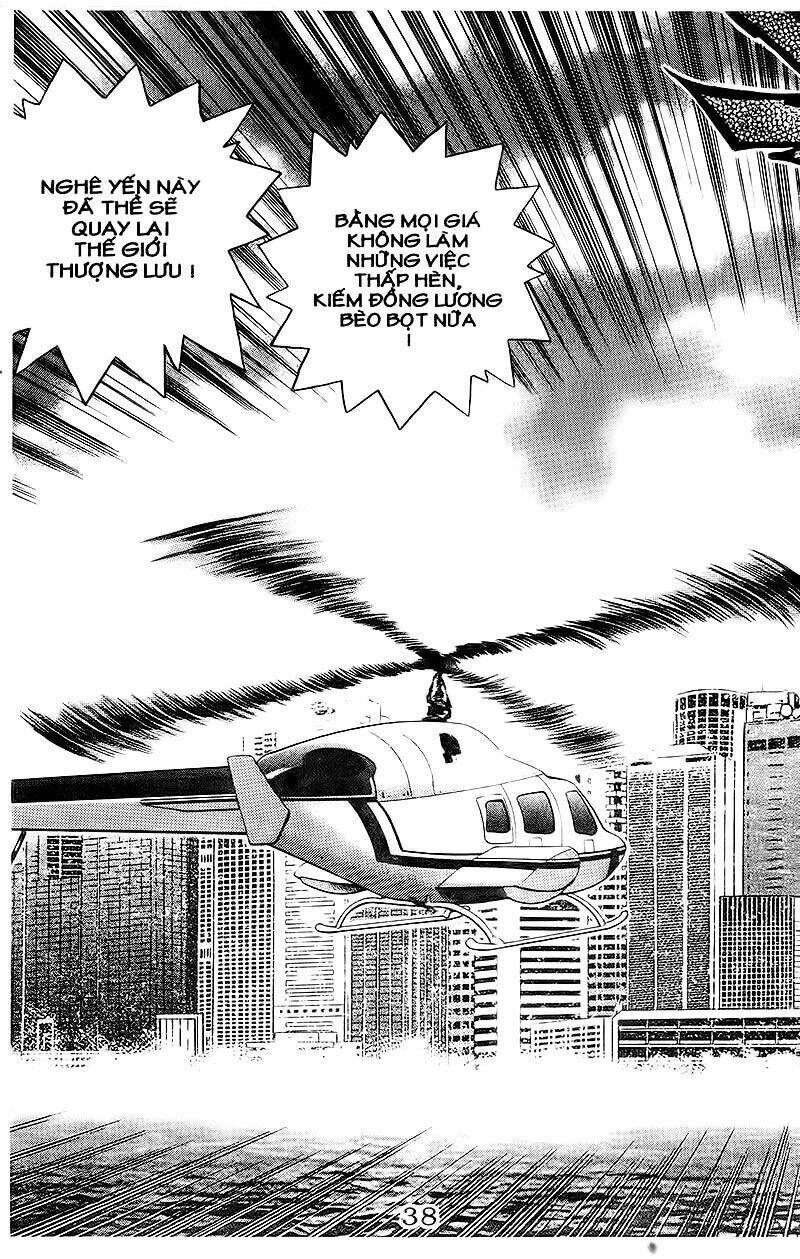 bowling king chapter 135 13