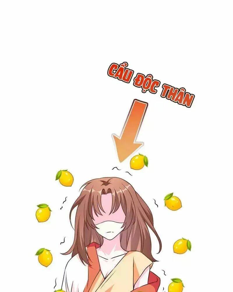 hoàng tử phu quân, ta nuôi ngươi a! chapter 1 16