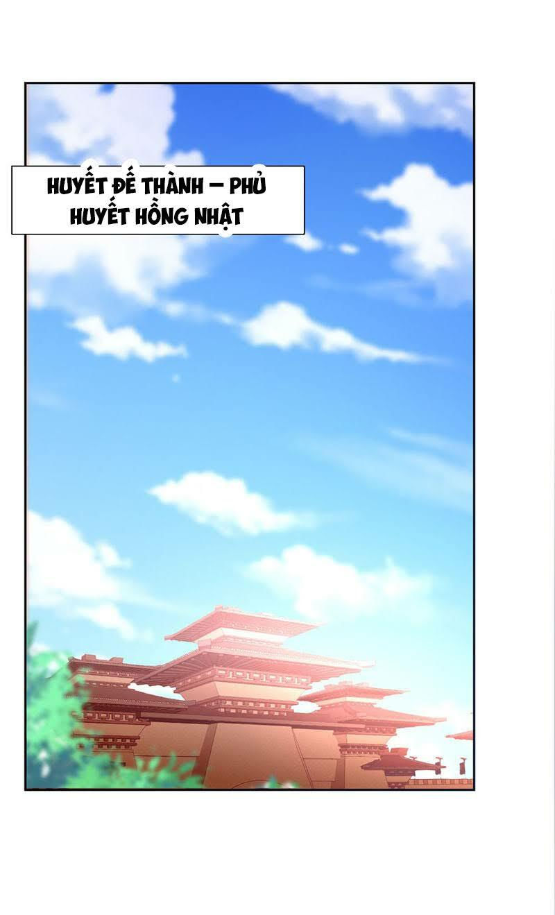 yêu giả vi vương chapter 173 28