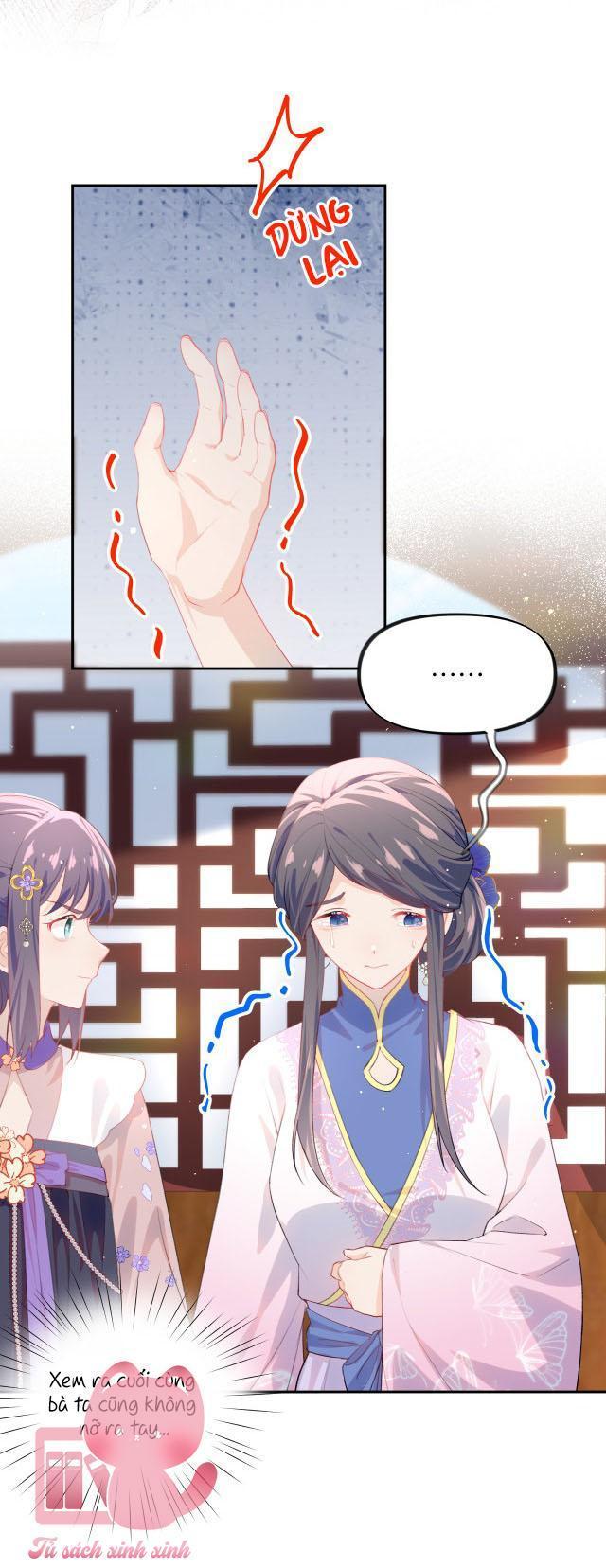 một đêm nọ đột nhiên yandere tới! chapter 91 18