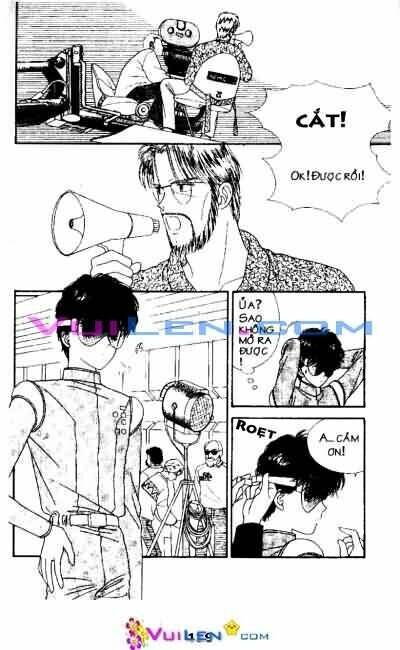 cô nàng đẹp trai chapter 6 140